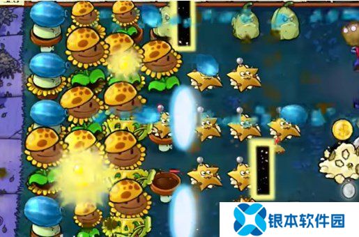 植物大战僵尸杂交版迷你游戏保护传送门怎么玩 植物大战僵尸杂交版迷你游戏保护传送门通关攻略