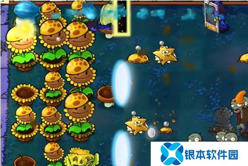 植物大战僵尸杂交版迷你游戏保护传送门怎么玩 植物大战僵尸杂交版迷你游戏保护传送门通关攻略