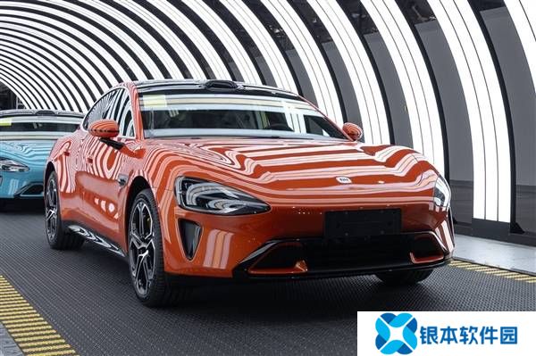 小米SU7持续热销！一季度上险量达7.46万台，交付需等11个月